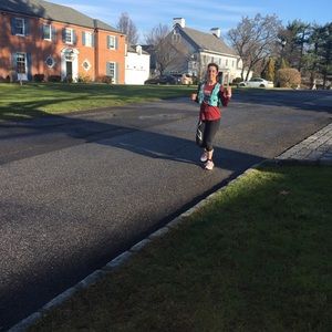 Meet your Posher, Arielle